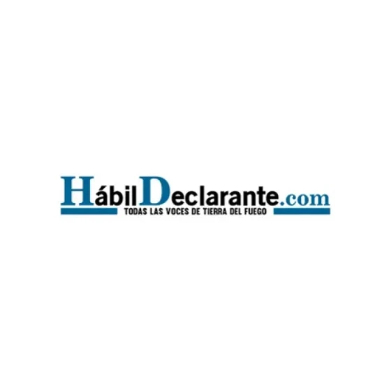 Logo Hábil Declarante en Argentina