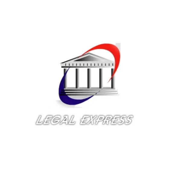 Logo Legal Express