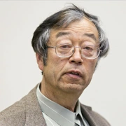 Satoshi Nakamoto