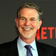 Foto de Reed Hastings