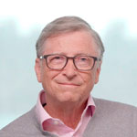 Foto de Bill Gates