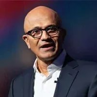 Foto de Satya Nadella