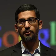 Sundar Pichai